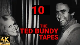 Conversations with a Killer: The Ted Bundy Tapes - Ep. 10 “Handsome Devil”