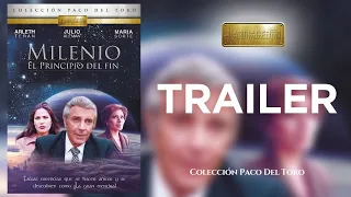 Tráiler - Milenio, El Principio Del Fin| Paco del Toro | Armagedon