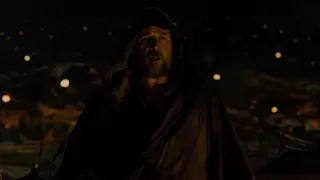 Noah/Best scene/Darren Aronofsky/Russell Crowe