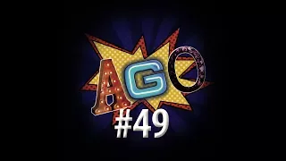 AGO Podcast #49 - Devant Public avec Les Pic-Bois et Julien Bernatchez