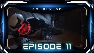 Boldly GO: EP11 "Whatever it Takes"