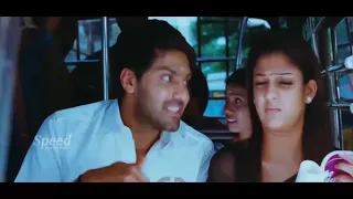 Boss Engira Baskaran English Dubbed Full Movie | Nayanthara | Arya