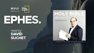 The Complete Holy Bible - NIVUK Audio Bible - 49 Ephesians