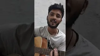 Zindagi | Akhil | Guitar Cover