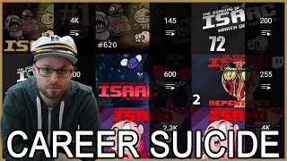 Northernlion Career Suicide!!!