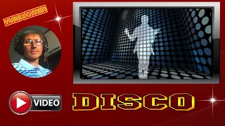 Disco - Юрий Соснин