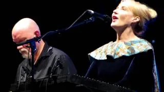 Dead Can Dance "Dreams Made Flesh" - Live @ Grand Rex, Paris - 27/09/2012 [HD]