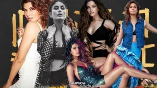 Que me baile | Bollywood Divas | Becky G | Chocquibtown | Magixx Love