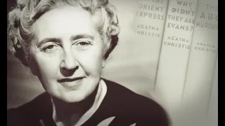 📓 Agatha Christie - Los pasajes de la historia
