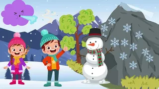 Nina e Bio! Uma Aventura Congelada na Neve! Venha se divertir nessa historinha cheia de aventura!