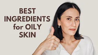 Skin care ingredients for oily skin | Dr Gaile Robredo-Vitas