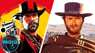Top 10 Movies You Should Watch If You Liked Red Dead Redemption 2