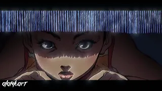 Night Lovell - Alone [Kill Bill AMV]