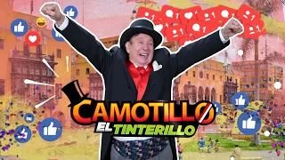 Camotillo El Tinterillo - DIC 01 - 1/1 | Willax