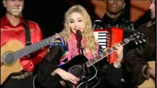 16 - Madonna - You Must Love Me/Don't Cry For Me Argentina (Sticky & Sweet Tour - Live In Argentina)
