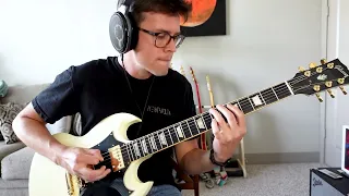 Skrillex  - Rock n Roll (Will Take You To The Mountain) - Guitar