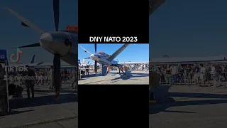 DNY NATO 2023 🇪🇺 #dnynato #natodays