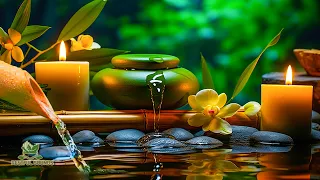 Relaxing Music Stress, Anxiety and Depressive States, Heal Mind, Body and Soul Calming Music,Healing