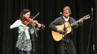 "Ashokan Farewell" Doc and The Lady