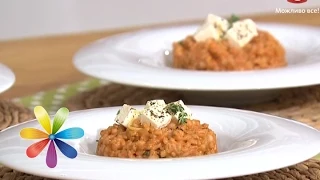 Как перловку сделать вкусной? - Все буде добре - Выпуск 508 - 04.12.2014 - Все будет хорошо