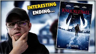 Knuckleball - The Hidden Thriller of 2018