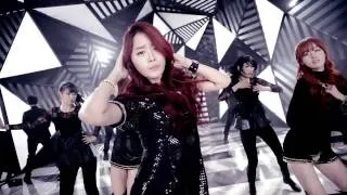 [MV] 시크릿(Secret) _ TALK THAT