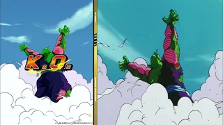 Dokkan/Anime - Piccolo Jr INT