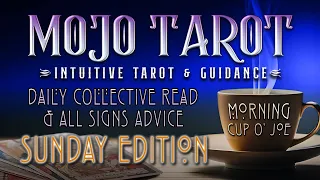 😃🍀💖ALL SIGNS • Good Good Coming in!💖🍀😃☕ Daily Collective Reading 🌟Timestamped after Live