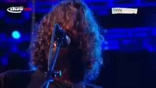 Chris Cornell - Live SWU 2011 (Brasil-SP)