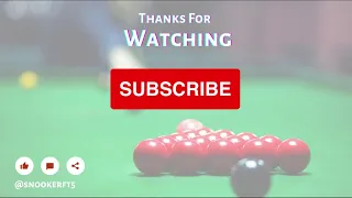 Kyren Wilson vs David Gilbert | Semi-Finals | Cazoo World Snooker Championship 2024 | Live