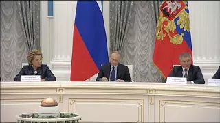 Жириновский говорит по делу