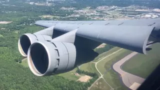 C5B Galaxy touch and go Maine