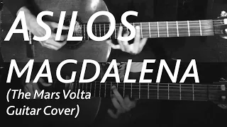 Asilos Magdalena (cover a dos guitarras)