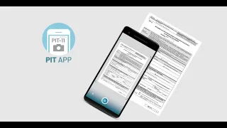 PIT APP – rozlicz PIT-y online jako e-deklaracje