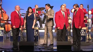 The Glenn Miller Orchestra Performs At The 2016 Glenn Miller Festival--Set 8