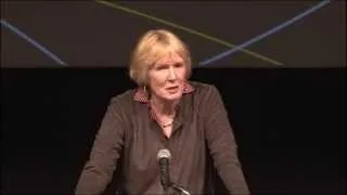 The 2013 Hagey Lecture