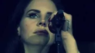 Body Electric - Lana Del Rey (Live at Paradise Tour - Berlin 15.04.13)