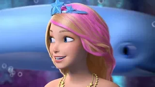 Barbie Dreamhouse Adventures Magical Mermaid Mystery | Trailer