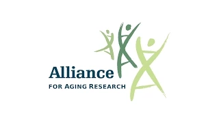 The History of the Alliance for Aging Research