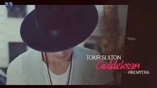 Toxir Sulton - Guldeksan | Тохир Султон - Гулдексан (music version)