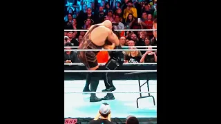 Roman Reigns Saves John Cena | #shorts | #romanreignsfansclub | #viral | #trending