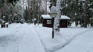 Санаторий Приозерный - площадки для приготовления шашлыков, Санатории Беларуси