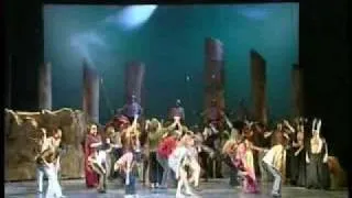 OLBC 2009-Jesus Christ Superstar-OVERTURE