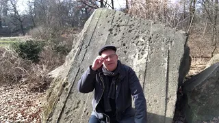 Virtual Tour Berlin Germany - Berlin's MIGHTY WWII Flak Towers documentary Then & Now Part 1