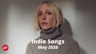 Indie/Rock/Alternative/Folk Compilation - May 2020