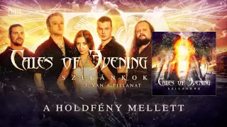 Tales Of Evening - Van a pillanat (hivatalos szöveges videó / official lyrics video)