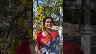 Between The Making Video | Singer Sunitha Latest Video | #Shorts