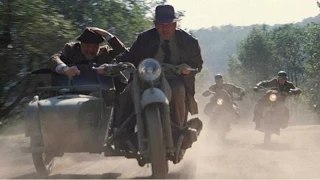 Top 10 Greatest Motorcycle Chase Scenes