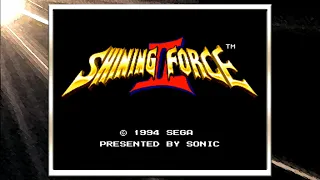 Shining Force II - Part 1: The Gizmo