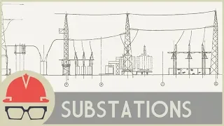 How Do Substations Work?